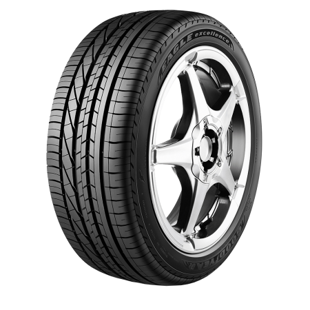 Pneu 225/50R17 Excellence Xl Rof 98W Goodyear