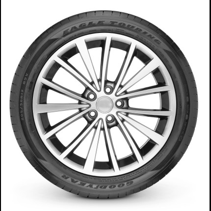 Pneu 205/45R18 Eagle Touring 86V Goodyear