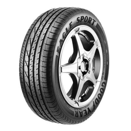 Pneu 195/65R15 Eagle Sport 2 91V SL Goodyear