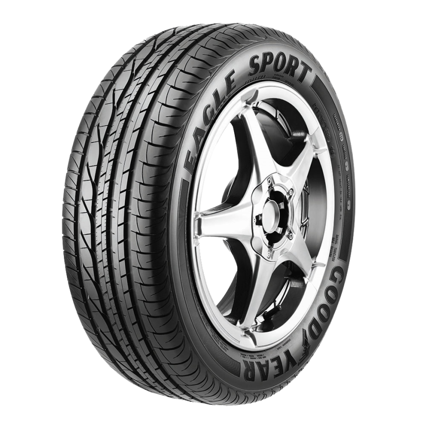 Pneu 195/65R15 Eagle Sport 2 91V SL Goodyear