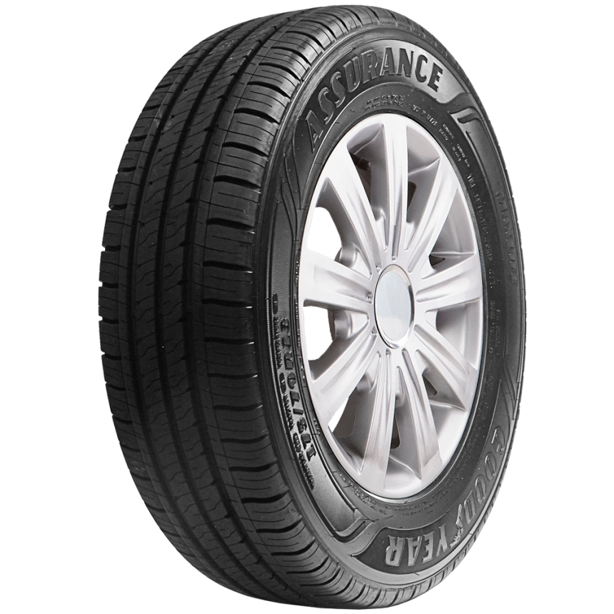 Pneu 185/70R14 Assurance Maxlife 88H SL Goodyear