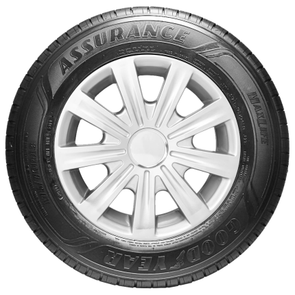Pneu 185/65R14 Assurance Maxlife 86H Goodyear