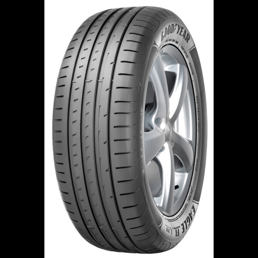 Pneu 255/55R19 Eagle F1 Asym 2 Suv 111Y Xl Goodyear