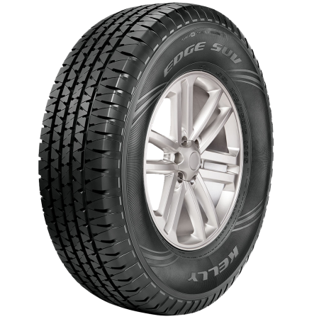 Pneu 215/80R16 Edge Suv 107S Xl Goodyear