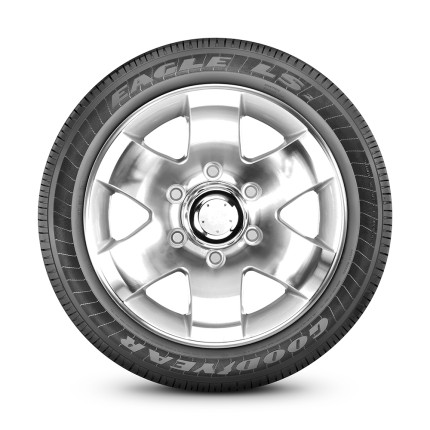 Pneu 225/55R18 Eagle Ls2 97H Sl Tl Goodyear