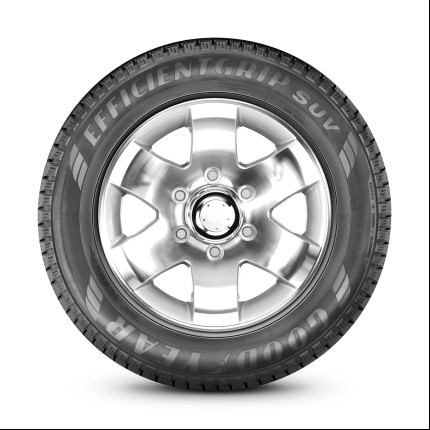 Pneu 235/55R18 Efficientgrip Suv 104V Xl Goodyear