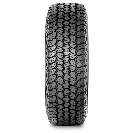 Pneu 255/60R20 Wrangler All-Terrain Adventure113H Goodyear