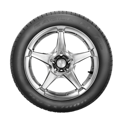 Pneu 245/45R20 Eagle F1 Asymmetric Suv At Goodyear