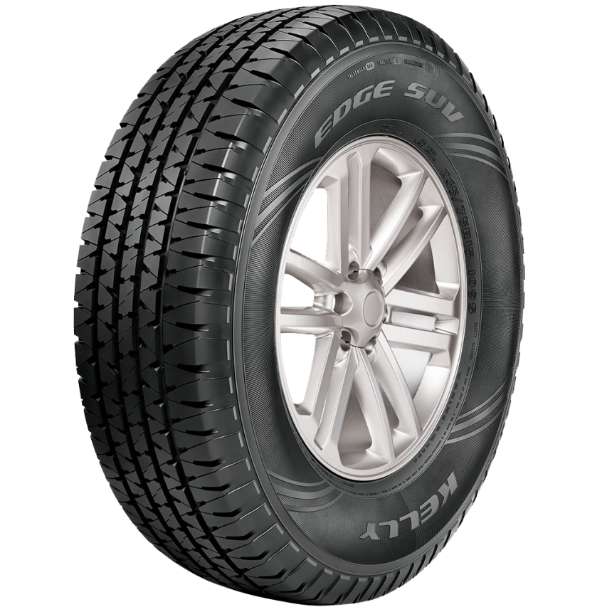 Pneu LT255/75R15 Edge Suv 109/105S C Goodyear