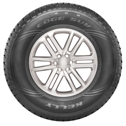Pneu LT255/75R15 Edge Suv 109/105S C Goodyear