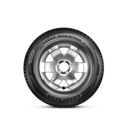 Pneu 195/70R15 Cargo Marathon 2 104/102R D Goodyear