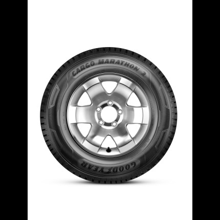 Pneu 205/75R16C Cargo Marathon Ii 113/111Q E Goodyear
