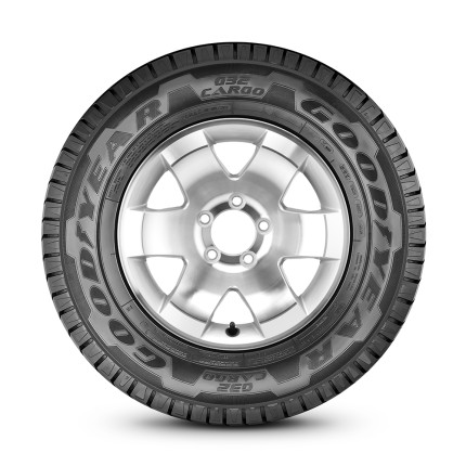 Pneu 225/65R16C G32 Cargo 112R Goodyear