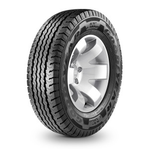 Pneu 225/65R16C G32 Cargo 112R Goodyear