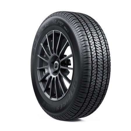 275/60R20 115H DUELER H/T 684 II