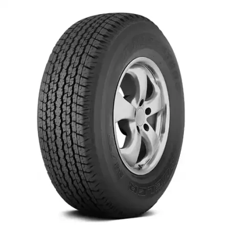 P265/60R18 109H DUELER H/T 840 T04