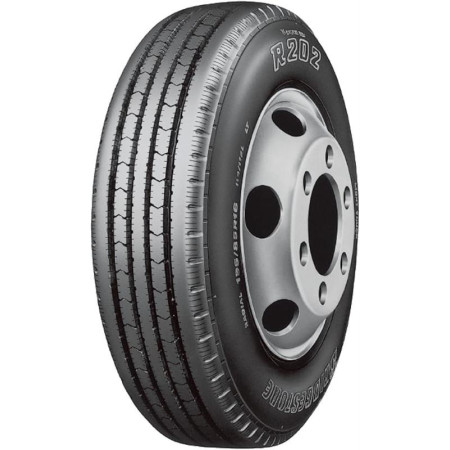 195/85R16LT 114/112L R202 TL