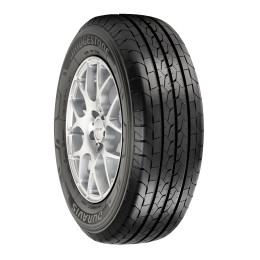 215/65R16C 109R/107S 8 DURAVIS R660