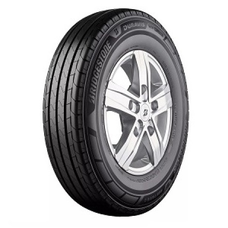 215/60R16C 103T/101T 6 DURVAN