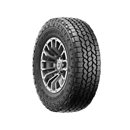 LT285/70R17 126/123R DUELER A/T ASCENT