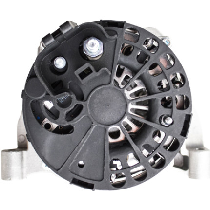 ALTERNADOR 12V 85A IDEA/LINEA/PALIO/STRADA/DOBLO FIRE C/AR 00>06