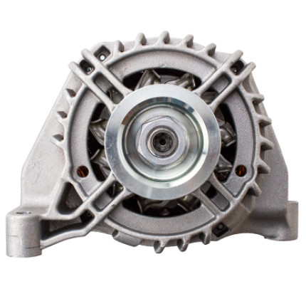ALTERNADOR 12V 85A IDEA/LINEA/PALIO/STRADA/DOBLO FIRE C/AR 00>06