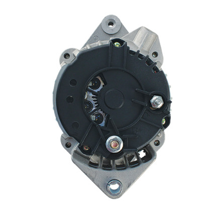 ALTERNADOR 12V 100A BLAZER/S10/VECTRA/ASTRA/CORSA (S/SAIDA W-CONTAGIRO)