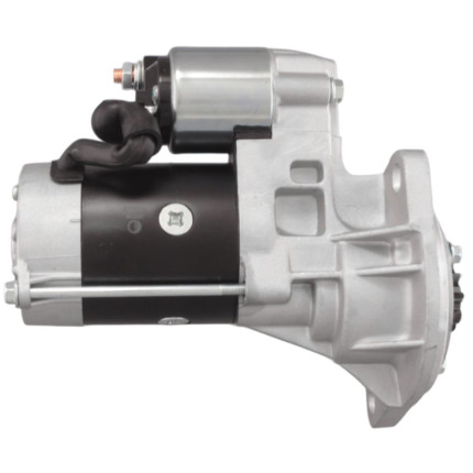 MOTOR PARTIDA THERMO KING TODOS MODELOS COM MOTOR YANMAR 2,3