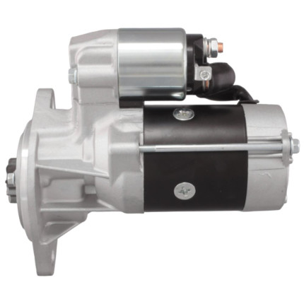 MOTOR PARTIDA THERMO KING TODOS MODELOS COM MOTOR YANMAR 2,3