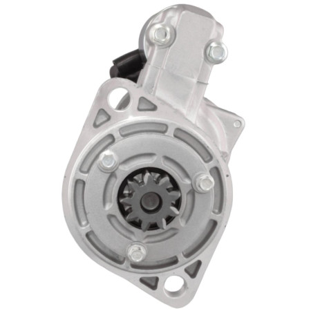 MOTOR PARTIDA THERMO KING TODOS MODELOS COM MOTOR YANMAR 2,3