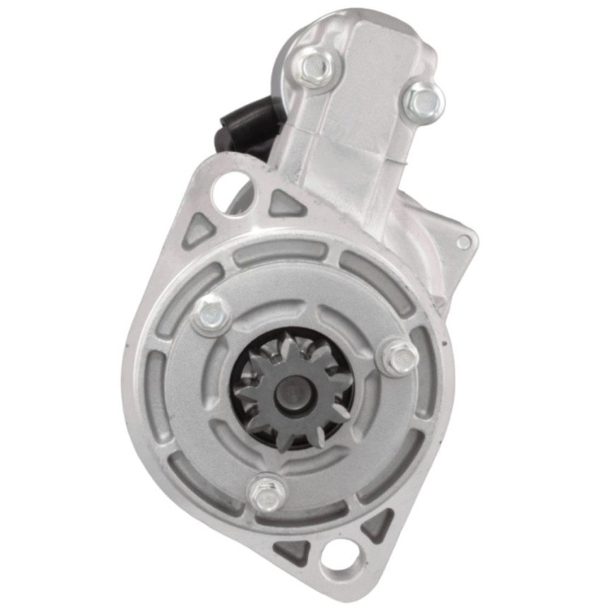 MOTOR PARTIDA THERMO KING TODOS MODELOS COM MOTOR YANMAR 2,3