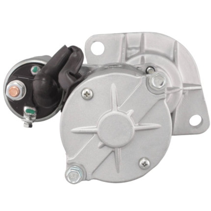 MOTOR PARTIDA THERMO KING TODOS MODELOS COM MOTOR YANMAR 2,3