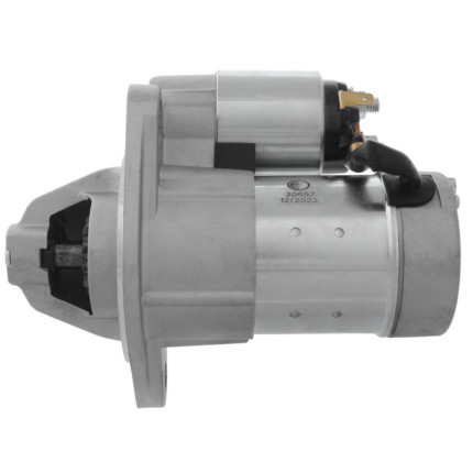 MOTOR PARTIDA CASE MINI ESCAVADEIRA CX27B CX31B CX36B YAMNAR 3TNV82 3TNV88 