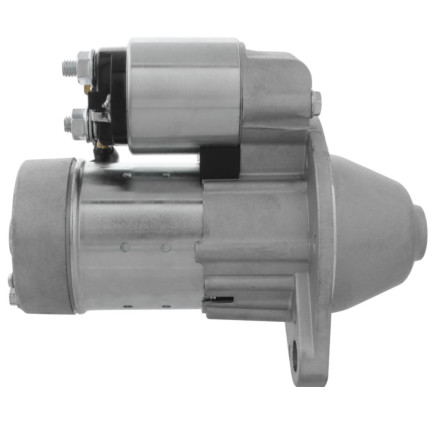 MOTOR PARTIDA CASE MINI ESCAVADEIRA CX27B CX31B CX36B YAMNAR 3TNV82 3TNV88 