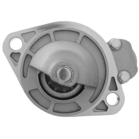 MOTOR PARTIDA CASE MINI ESCAVADEIRA CX27B CX31B CX36B YAMNAR 3TNV82 3TNV88 