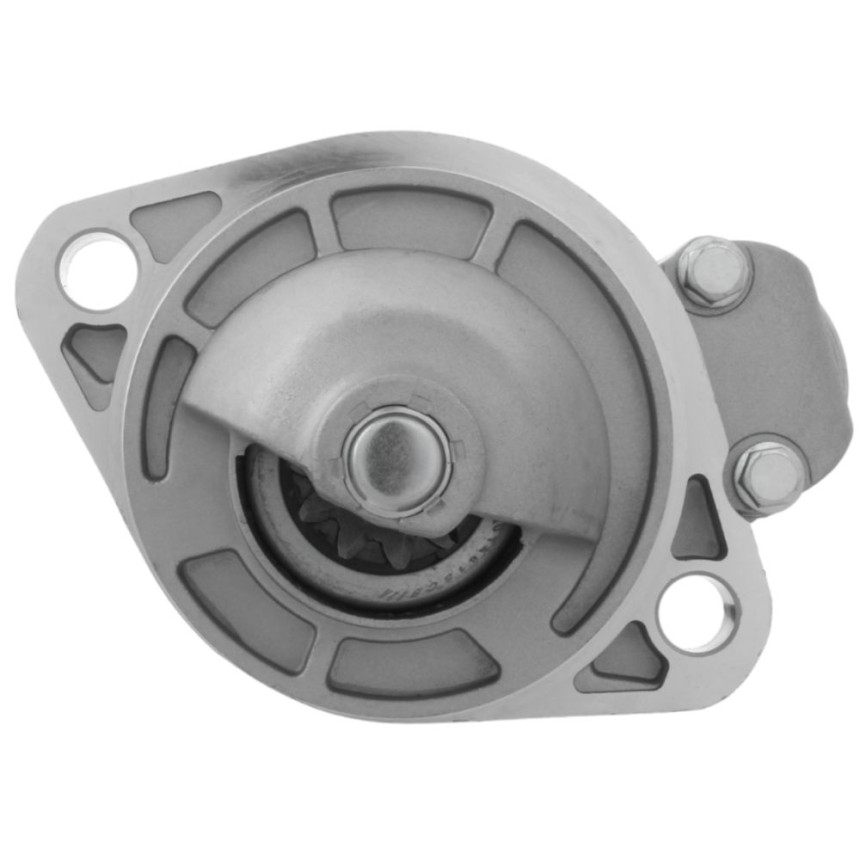 MOTOR PARTIDA CASE MINI ESCAVADEIRA CX27B CX31B CX36B YAMNAR 3TNV82 3TNV88 