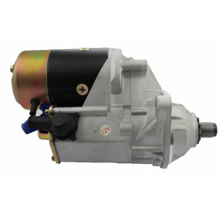 MOTOR DE PARTIDA TRATOR MX135/ MX150/MX170 2,7 KW 12V