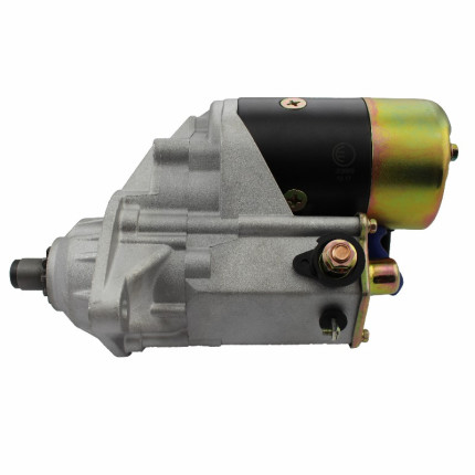 MOTOR DE PARTIDA TRATOR MX135/ MX150/MX170 2,7 KW 12V