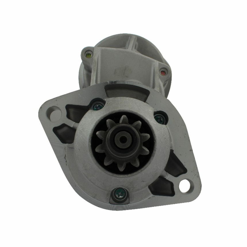 MOTOR DE PARTIDA TRATOR MX135/ MX150/MX170 2,7 KW 12V