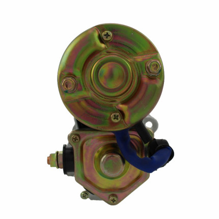 MOTOR DE PARTIDA TRATOR MX135/ MX150/MX170 2,7 KW 12V