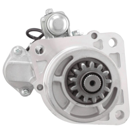 Motor de Partida Atego 1718 1719 1725 1726 Atron 2324 O 500