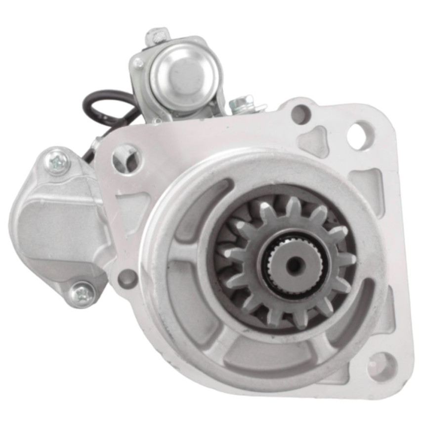 Motor de Partida Atego 1718 1719 1725 1726 Atron 2324 O 500