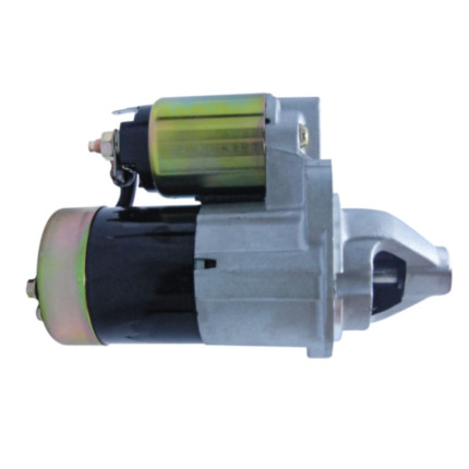 MOTOR DE PARTIDA 12V 8D YALE/HYSTER EMPILHADEIRA