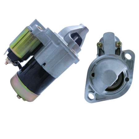 MOTOR DE PARTIDA 12V 8D YALE/HYSTER EMPILHADEIRA