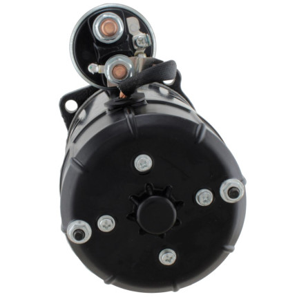 Motor De Partida jf em pé Mercedes 608d 610m Om 314 1013