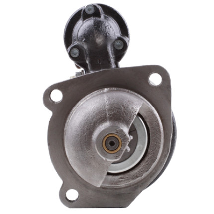 Motor De Partida Mercedes Benz Serie 12t 14t 16t Om366 24v