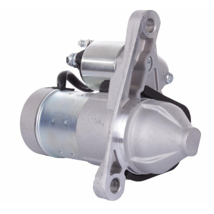 MOTOR DE PARTIDA 12V 10D SENTRA/VERSA/TIIDA/FLUENCE/LIVINA