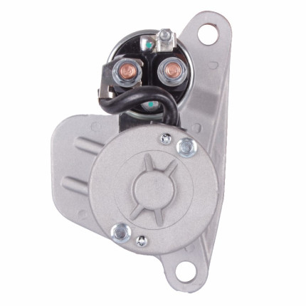 MOTOR DE PARTIDA 12V 10D SENTRA/VERSA/TIIDA/FLUENCE/LIVINA