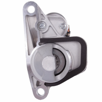 MOTOR DE PARTIDA 12V 10D SENTRA/VERSA/TIIDA/FLUENCE/LIVINA