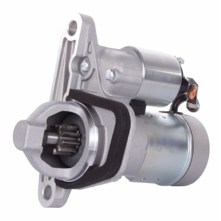 MOTOR DE PARTIDA 12V 10D SENTRA/VERSA/TIIDA/FLUENCE/LIVINA
